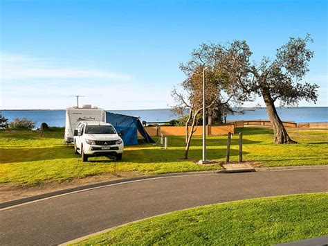 caravan parks in phillip island Port Stephens